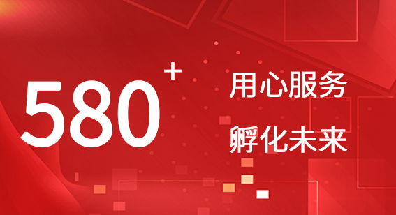 孵化美好未來(lái)，共筑創(chuàng)業(yè)新生態(tài)